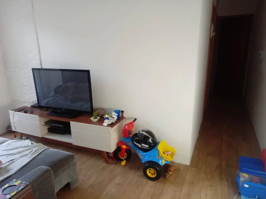 Apartamento com 2 quartos à venda, 45m2 em Jardim São Cristóvão, São Paulo - SP - imagem 1 Foto 1 de Apartamento com 2 quartos à venda, 45m2 em Jardim São Cristóvão, São Paulo - SP