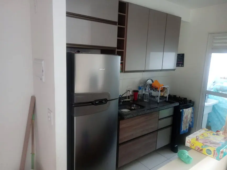 Apartamento com 2 quartos à venda, 45m2 em Jardim São Cristóvão, São Paulo - SP - imagem 3 Foto 3 de Apartamento com 2 quartos à venda, 45m2 em Jardim São Cristóvão, São Paulo - SP