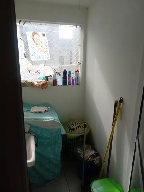 Apartamento com 2 quartos à venda, 45m2 em Jardim São Cristóvão, São Paulo - SP - imagem 4 Foto 4 de Apartamento com 2 quartos à venda, 45m2 em Jardim São Cristóvão, São Paulo - SP