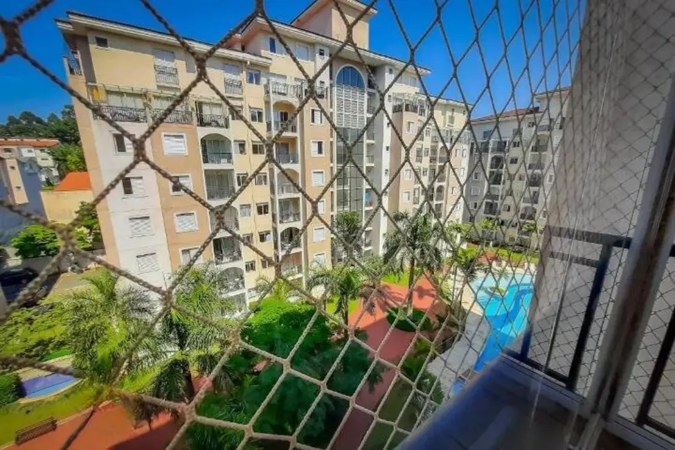 Foto 2 de Apartamento com 2 quartos à venda, 60m2 em Sítio da Figueira, São Paulo - SP