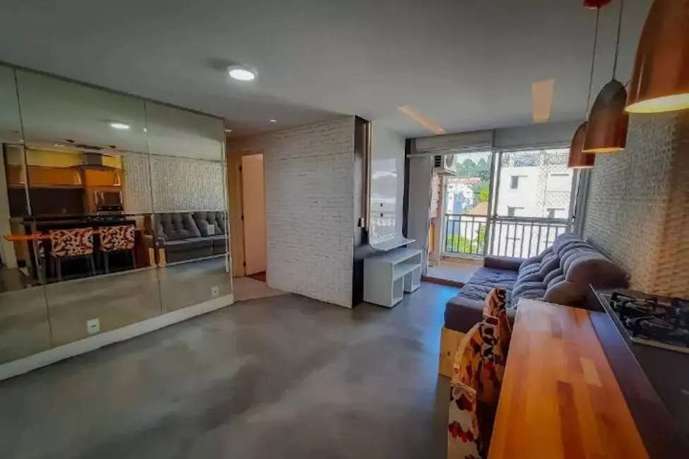 Foto 6 de Apartamento com 2 quartos à venda, 60m2 em Sítio da Figueira, São Paulo - SP