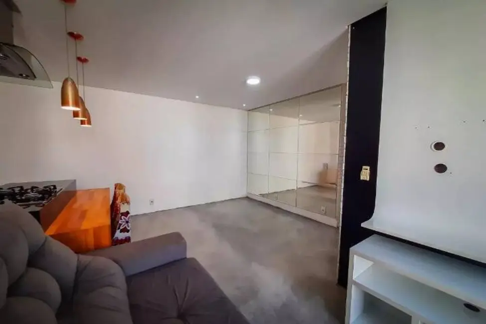 Foto 7 de Apartamento com 2 quartos à venda, 60m2 em Sítio da Figueira, São Paulo - SP