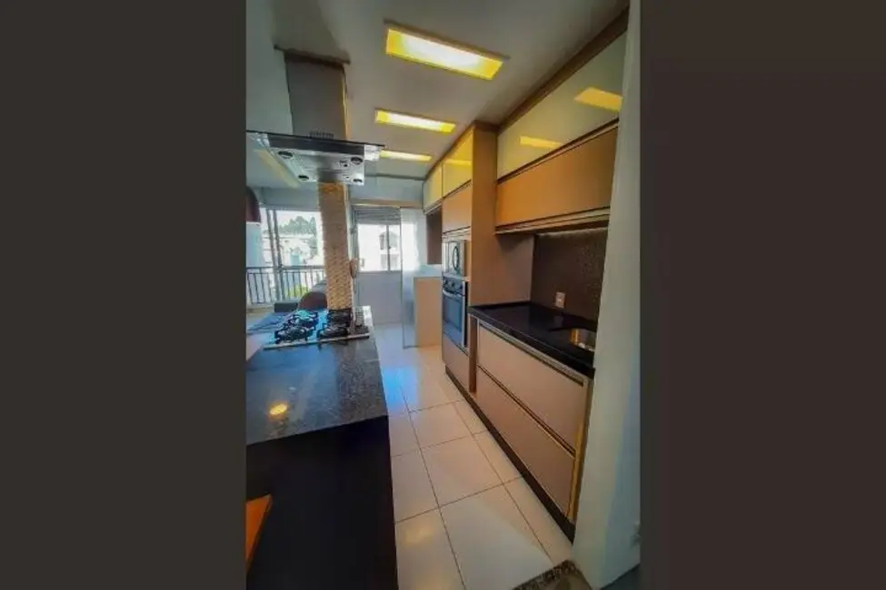 Foto 9 de Apartamento com 2 quartos à venda, 60m2 em Sítio da Figueira, São Paulo - SP