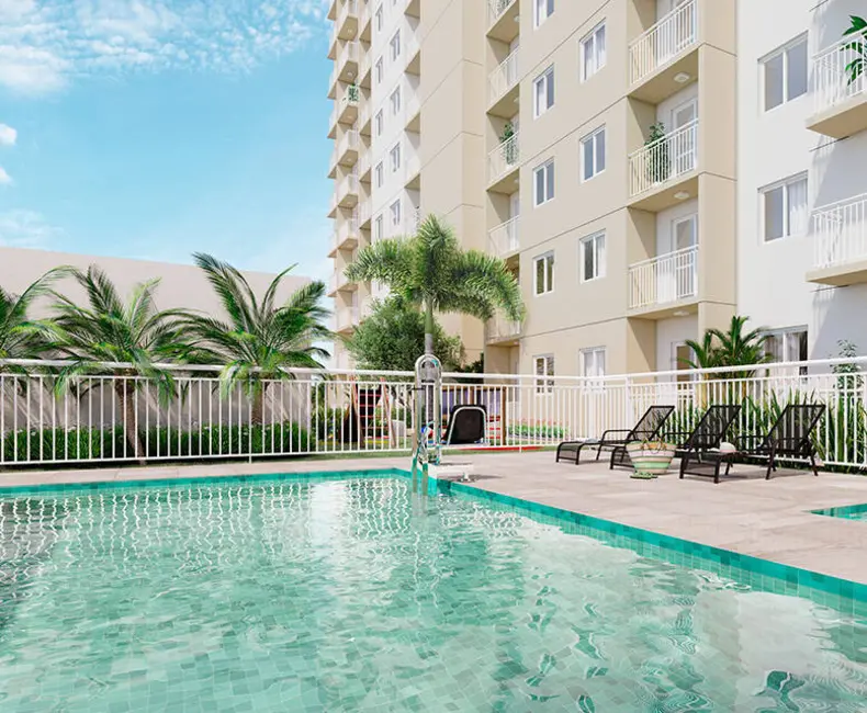 Foto 3 de Apartamento com 1 quarto à venda, 26m2 em Jardim Itacolomi, São Paulo - SP