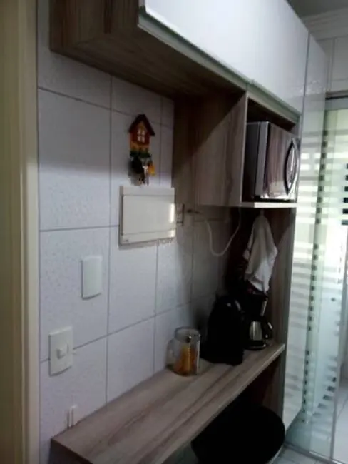 Foto 2 de Apartamento com 2 quartos à venda, 50m2 em Vila Guilherme, São Paulo - SP