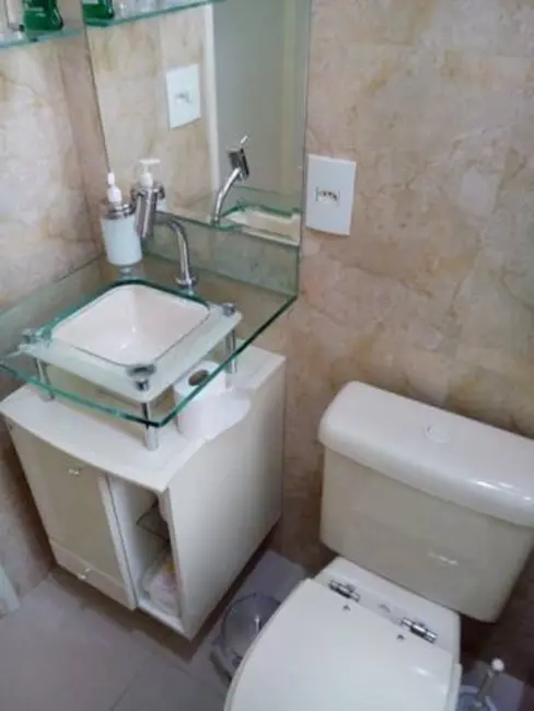 Foto 6 de Apartamento com 2 quartos à venda, 50m2 em Vila Guilherme, São Paulo - SP