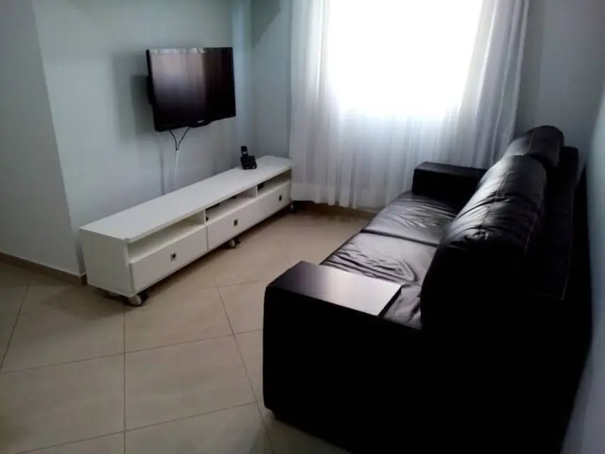 Foto 1 de Apartamento com 2 quartos à venda, 50m2 em Vila Guilherme, São Paulo - SP