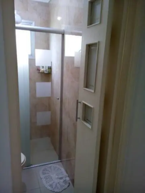 Foto 4 de Apartamento com 2 quartos à venda, 50m2 em Vila Guilherme, São Paulo - SP