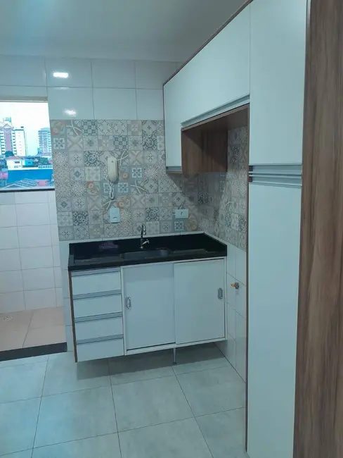 Apartamento com 2 quartos à venda, 36m2 em Vila Centenário, São Paulo - SP - imagem 2 Foto 2 de Apartamento com 2 quartos à venda, 36m2 em Vila Centenário, São Paulo - SP