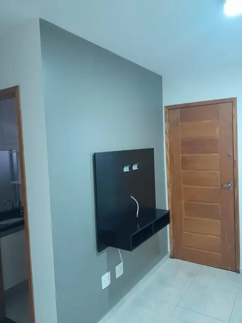 Apartamento com 2 quartos à venda, 36m2 em Vila Centenário, São Paulo - SP - imagem 7 Foto 7 de Apartamento com 2 quartos à venda, 36m2 em Vila Centenário, São Paulo - SP