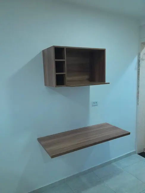 Apartamento com 2 quartos à venda, 36m2 em Vila Centenário, São Paulo - SP - imagem 5 Foto 5 de Apartamento com 2 quartos à venda, 36m2 em Vila Centenário, São Paulo - SP