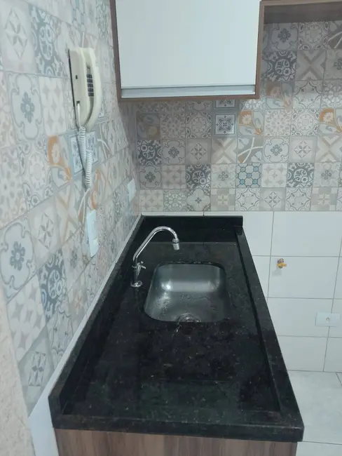 Apartamento com 2 quartos à venda, 36m2 em Vila Centenário, São Paulo - SP - imagem 6 Foto 6 de Apartamento com 2 quartos à venda, 36m2 em Vila Centenário, São Paulo - SP