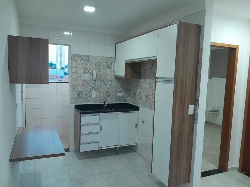Apartamento com 2 quartos à venda, 36m2 em Vila Centenário, São Paulo - SP - imagem 1 Foto 1 de Apartamento com 2 quartos à venda, 36m2 em Vila Centenário, São Paulo - SP