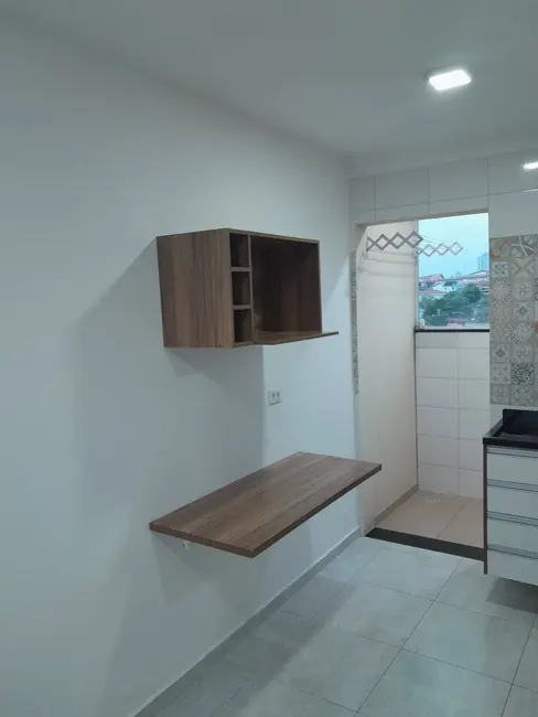 Apartamento com 2 quartos à venda, 36m2 em Vila Centenário, São Paulo - SP - imagem 4 Foto 4 de Apartamento com 2 quartos à venda, 36m2 em Vila Centenário, São Paulo - SP