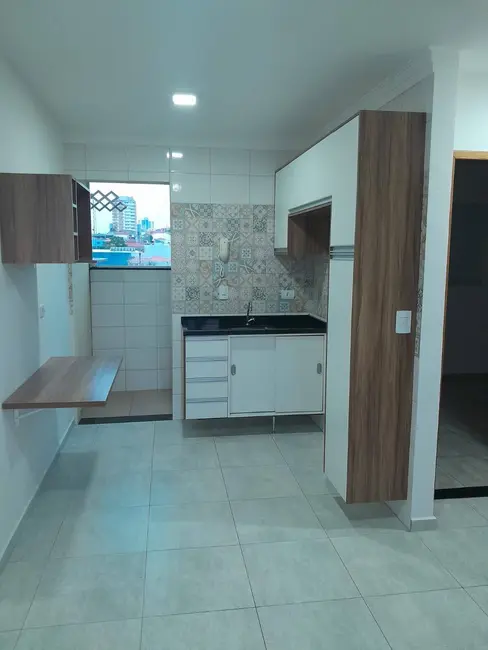 Apartamento com 2 quartos à venda, 36m2 em Vila Centenário, São Paulo - SP - imagem 3 Foto 3 de Apartamento com 2 quartos à venda, 36m2 em Vila Centenário, São Paulo - SP