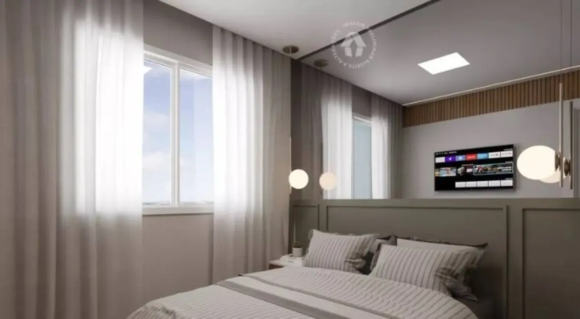 Foto 4 de Apartamento com 1 quarto à venda, 18m2 em Vila Santana, São Paulo - SP