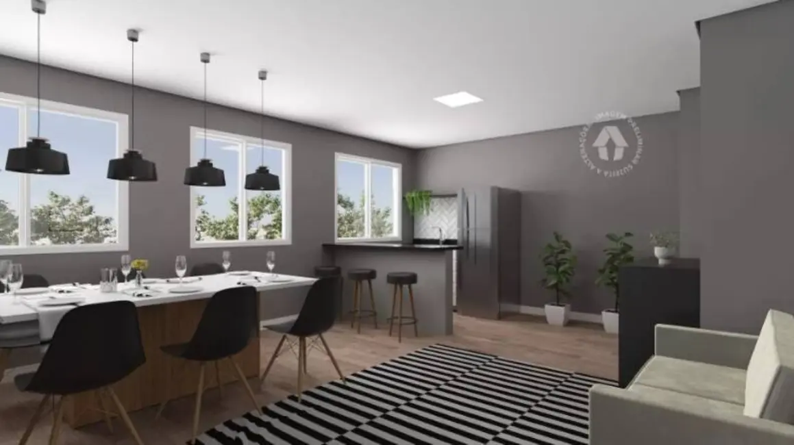 Foto 5 de Apartamento com 1 quarto à venda, 18m2 em Vila Santana, São Paulo - SP