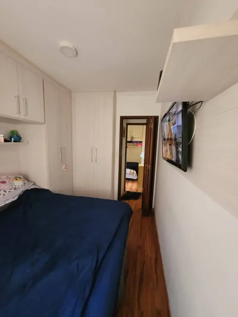 Apartamento com 3 quartos à venda, 58m2 em Vila Paiva, São Paulo - SP - imagem 3 Foto 3 de Apartamento com 3 quartos à venda, 58m2 em Vila Paiva, São Paulo - SP