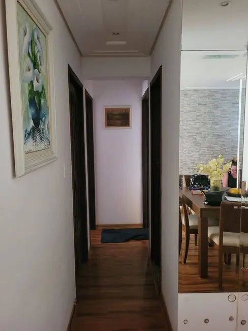 Apartamento com 3 quartos à venda, 58m2 em Vila Paiva, São Paulo - SP - imagem 8 Foto 8 de Apartamento com 3 quartos à venda, 58m2 em Vila Paiva, São Paulo - SP