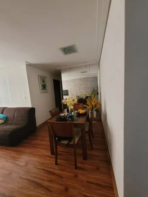 Apartamento com 3 quartos à venda, 58m2 em Vila Paiva, São Paulo - SP - imagem 9 Foto 9 de Apartamento com 3 quartos à venda, 58m2 em Vila Paiva, São Paulo - SP
