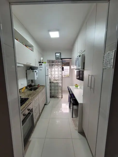 Apartamento com 3 quartos à venda, 58m2 em Vila Paiva, São Paulo - SP - imagem 1 Foto 1 de Apartamento com 3 quartos à venda, 58m2 em Vila Paiva, São Paulo - SP