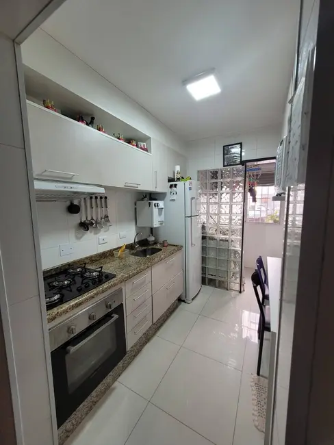 Apartamento com 3 quartos à venda, 58m2 em Vila Paiva, São Paulo - SP - imagem 2 Foto 2 de Apartamento com 3 quartos à venda, 58m2 em Vila Paiva, São Paulo - SP