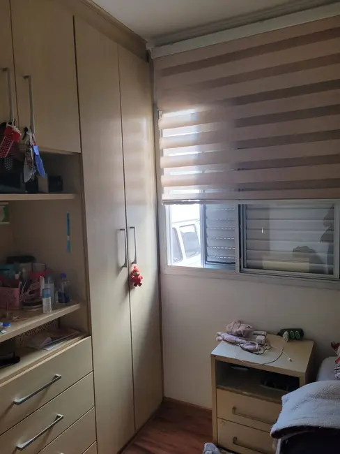 Apartamento com 3 quartos à venda, 58m2 em Vila Paiva, São Paulo - SP - imagem 7 Foto 7 de Apartamento com 3 quartos à venda, 58m2 em Vila Paiva, São Paulo - SP