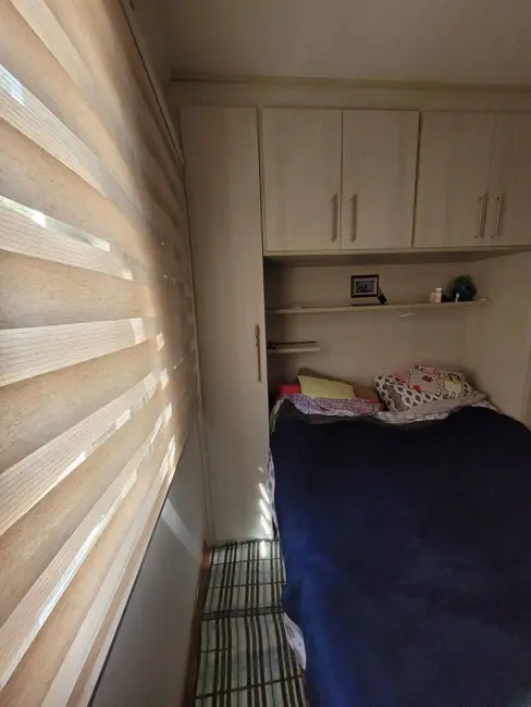 Apartamento com 3 quartos à venda, 58m2 em Vila Paiva, São Paulo - SP - imagem 4 Foto 4 de Apartamento com 3 quartos à venda, 58m2 em Vila Paiva, São Paulo - SP