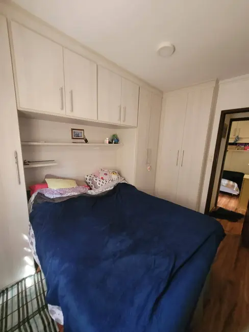 Apartamento com 3 quartos à venda, 58m2 em Vila Paiva, São Paulo - SP - imagem 6 Foto 6 de Apartamento com 3 quartos à venda, 58m2 em Vila Paiva, São Paulo - SP