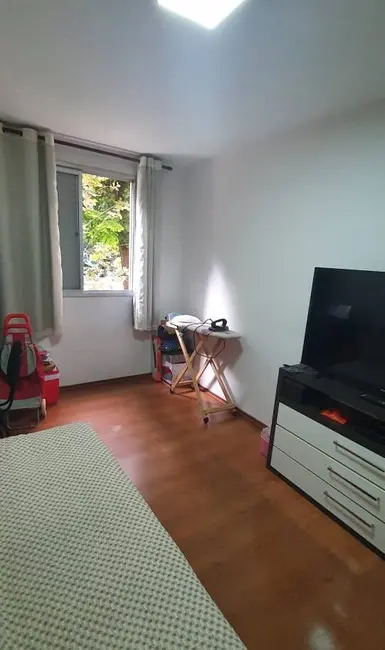 Foto 7 de Apartamento com 2 quartos à venda, 58m2 em Limão, São Paulo - SP