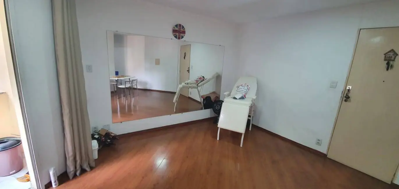 Foto 3 de Apartamento com 2 quartos à venda, 58m2 em Limão, São Paulo - SP
