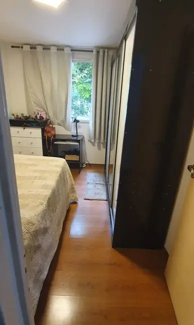 Foto 9 de Apartamento com 2 quartos à venda, 58m2 em Limão, São Paulo - SP