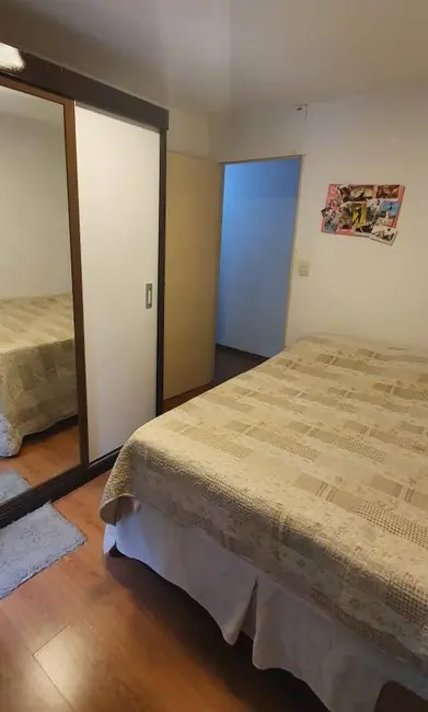 Foto 8 de Apartamento com 2 quartos à venda, 58m2 em Limão, São Paulo - SP