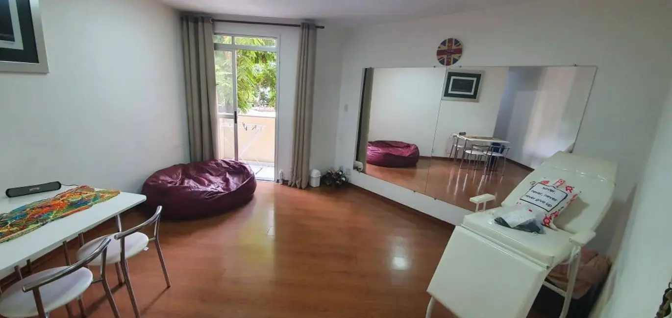 Foto 1 de Apartamento com 2 quartos à venda, 58m2 em Limão, São Paulo - SP