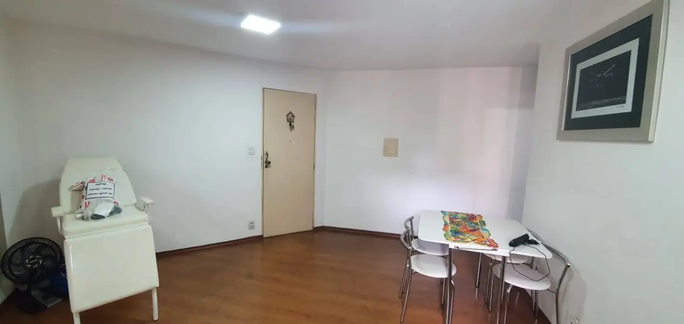 Foto 4 de Apartamento com 2 quartos à venda, 58m2 em Limão, São Paulo - SP