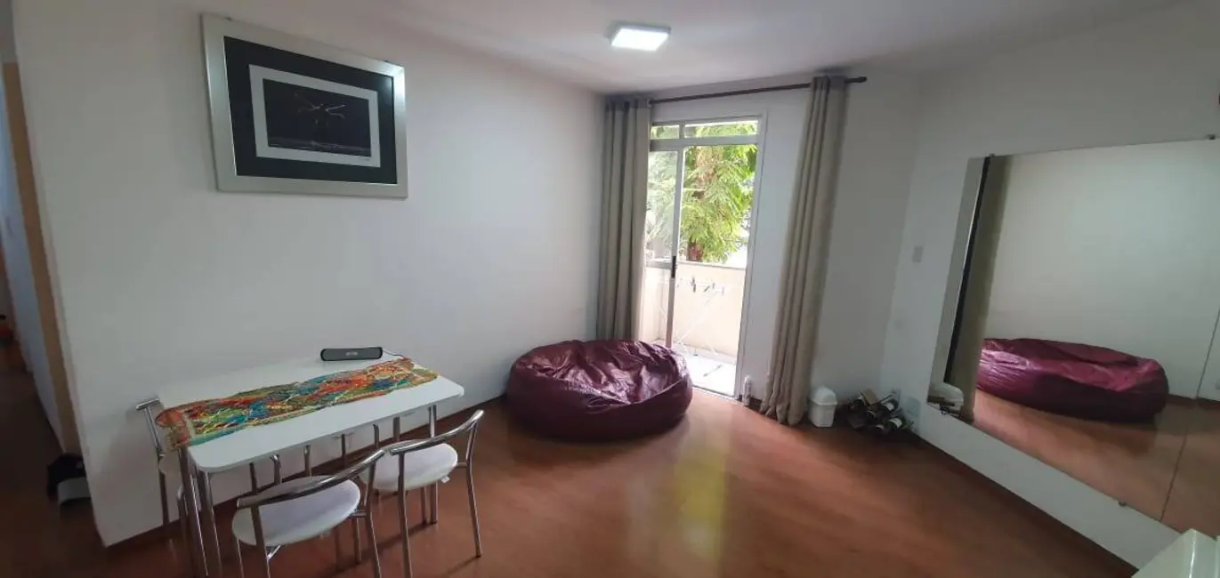 Foto 2 de Apartamento com 2 quartos à venda, 58m2 em Limão, São Paulo - SP