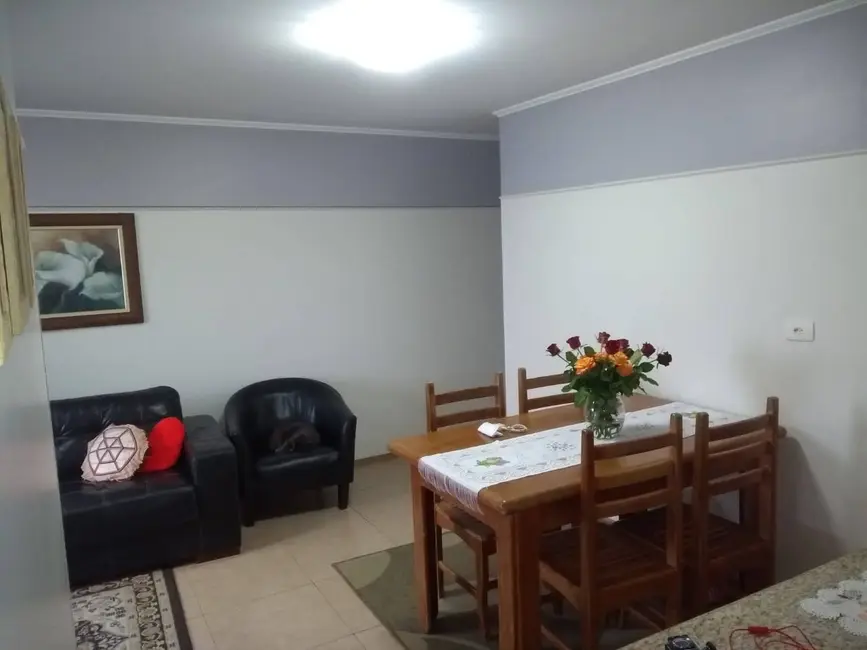 Apartamento com 3 quartos à venda, 60m2 em Jardim Maringá, São Paulo - SP - imagem 4 Foto 4 de Apartamento com 3 quartos à venda, 60m2 em Jardim Maringá, São Paulo - SP