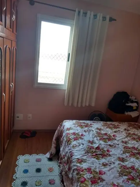 Apartamento com 3 quartos à venda, 60m2 em Jardim Maringá, São Paulo - SP - imagem 9 Foto 9 de Apartamento com 3 quartos à venda, 60m2 em Jardim Maringá, São Paulo - SP