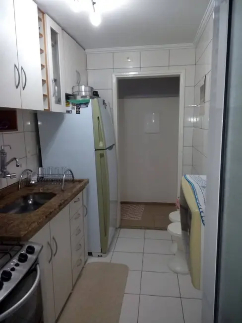 Apartamento com 3 quartos à venda, 60m2 em Jardim Maringá, São Paulo - SP - imagem 6 Foto 6 de Apartamento com 3 quartos à venda, 60m2 em Jardim Maringá, São Paulo - SP