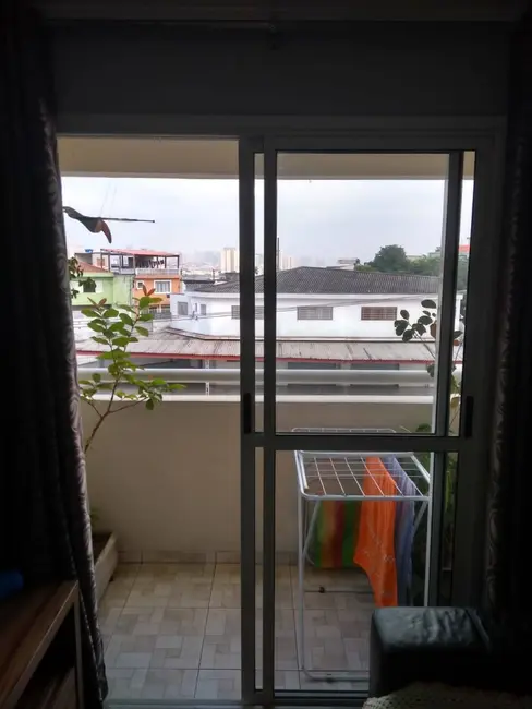Apartamento com 3 quartos à venda, 60m2 em Jardim Maringá, São Paulo - SP - imagem 3 Foto 3 de Apartamento com 3 quartos à venda, 60m2 em Jardim Maringá, São Paulo - SP