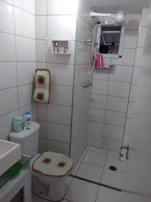 Apartamento com 3 quartos à venda, 60m2 em Jardim Maringá, São Paulo - SP - imagem 7 Foto 7 de Apartamento com 3 quartos à venda, 60m2 em Jardim Maringá, São Paulo - SP