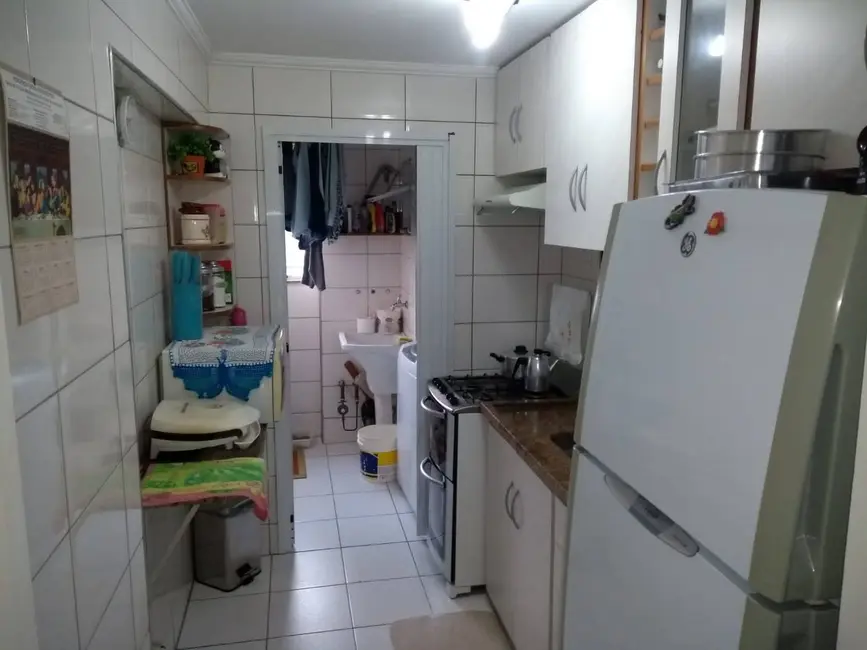 Apartamento com 3 quartos à venda, 60m2 em Jardim Maringá, São Paulo - SP - imagem 5 Foto 5 de Apartamento com 3 quartos à venda, 60m2 em Jardim Maringá, São Paulo - SP