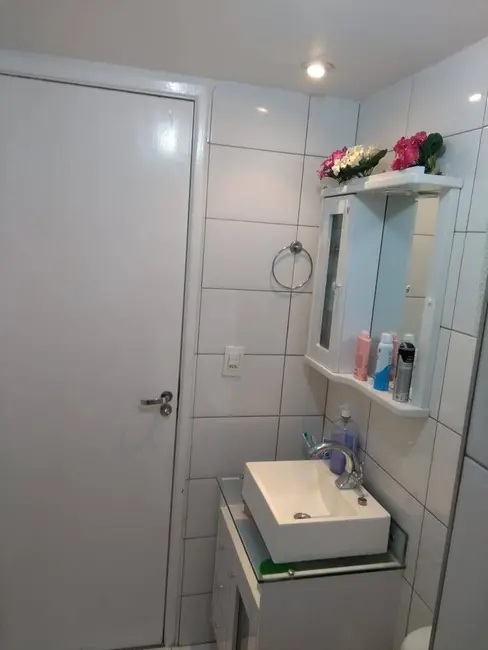 Apartamento com 3 quartos à venda, 60m2 em Jardim Maringá, São Paulo - SP - imagem 8 Foto 8 de Apartamento com 3 quartos à venda, 60m2 em Jardim Maringá, São Paulo - SP