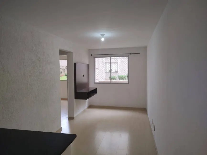 Foto 3 de Apartamento com 2 quartos à venda, 46m2 em Parque Munhoz, São Paulo - SP