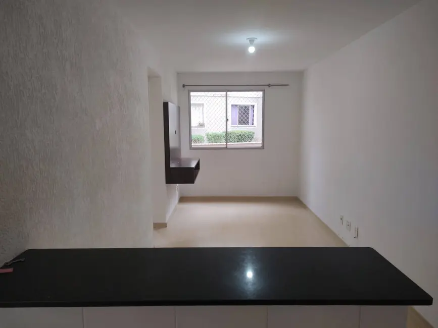 Foto 2 de Apartamento com 2 quartos à venda, 46m2 em Parque Munhoz, São Paulo - SP