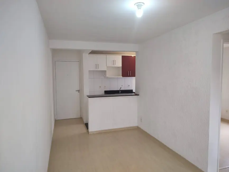 Foto 5 de Apartamento com 2 quartos à venda, 46m2 em Parque Munhoz, São Paulo - SP