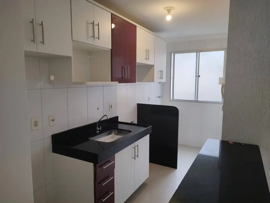 Foto 9 de Apartamento com 2 quartos à venda, 46m2 em Parque Munhoz, São Paulo - SP