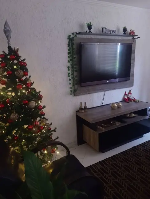 Foto 3 de Apartamento com 2 quartos à venda, 50m2 em Jardim Raposo Tavares, São Paulo - SP