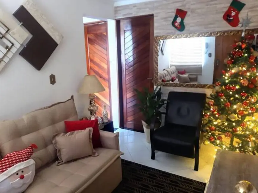 Foto 1 de Apartamento com 2 quartos à venda, 50m2 em Jardim Raposo Tavares, São Paulo - SP