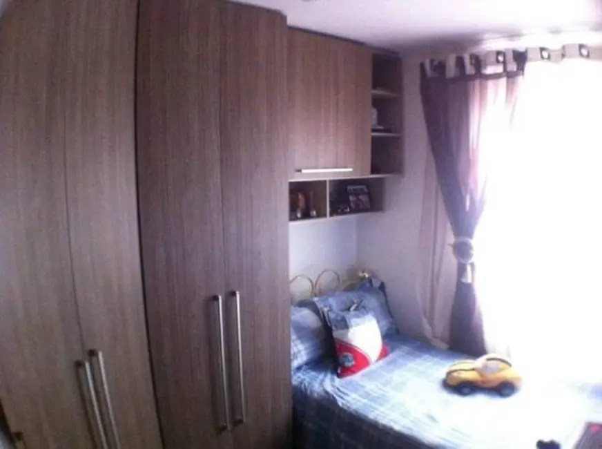 Foto 8 de Apartamento com 2 quartos à venda, 50m2 em Jardim Raposo Tavares, São Paulo - SP